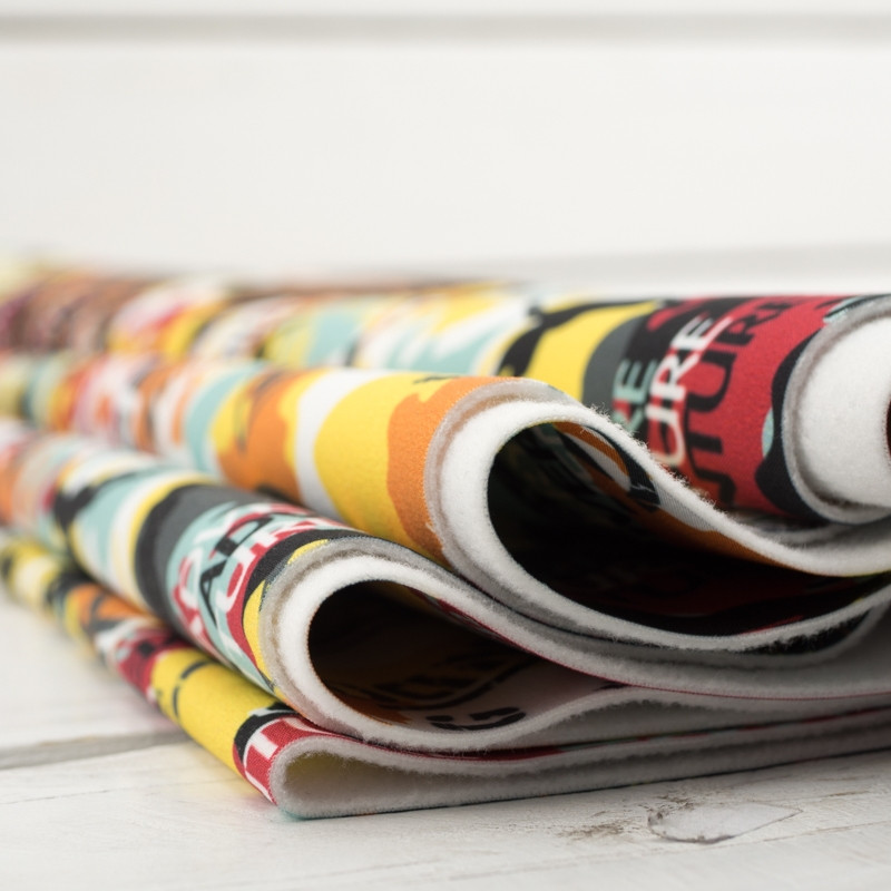 MORO BÁREVNÉ- softshell