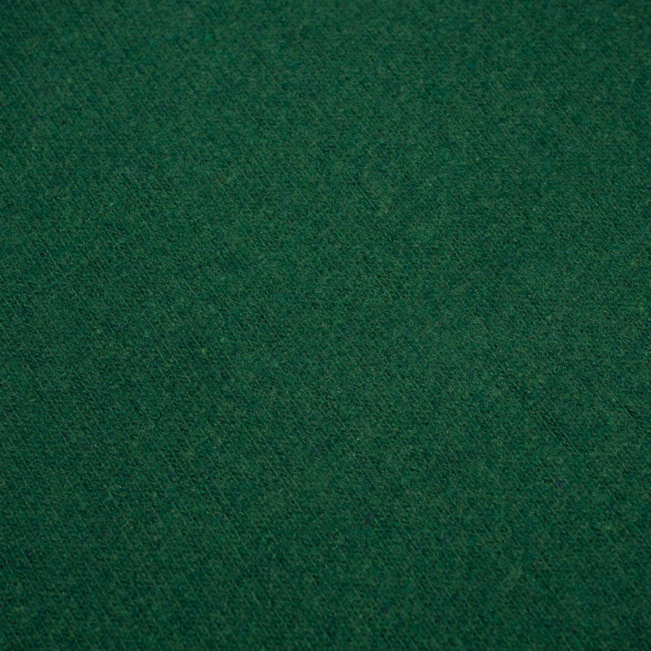 Lahvově zelený - Pletený svetr Emery 270g