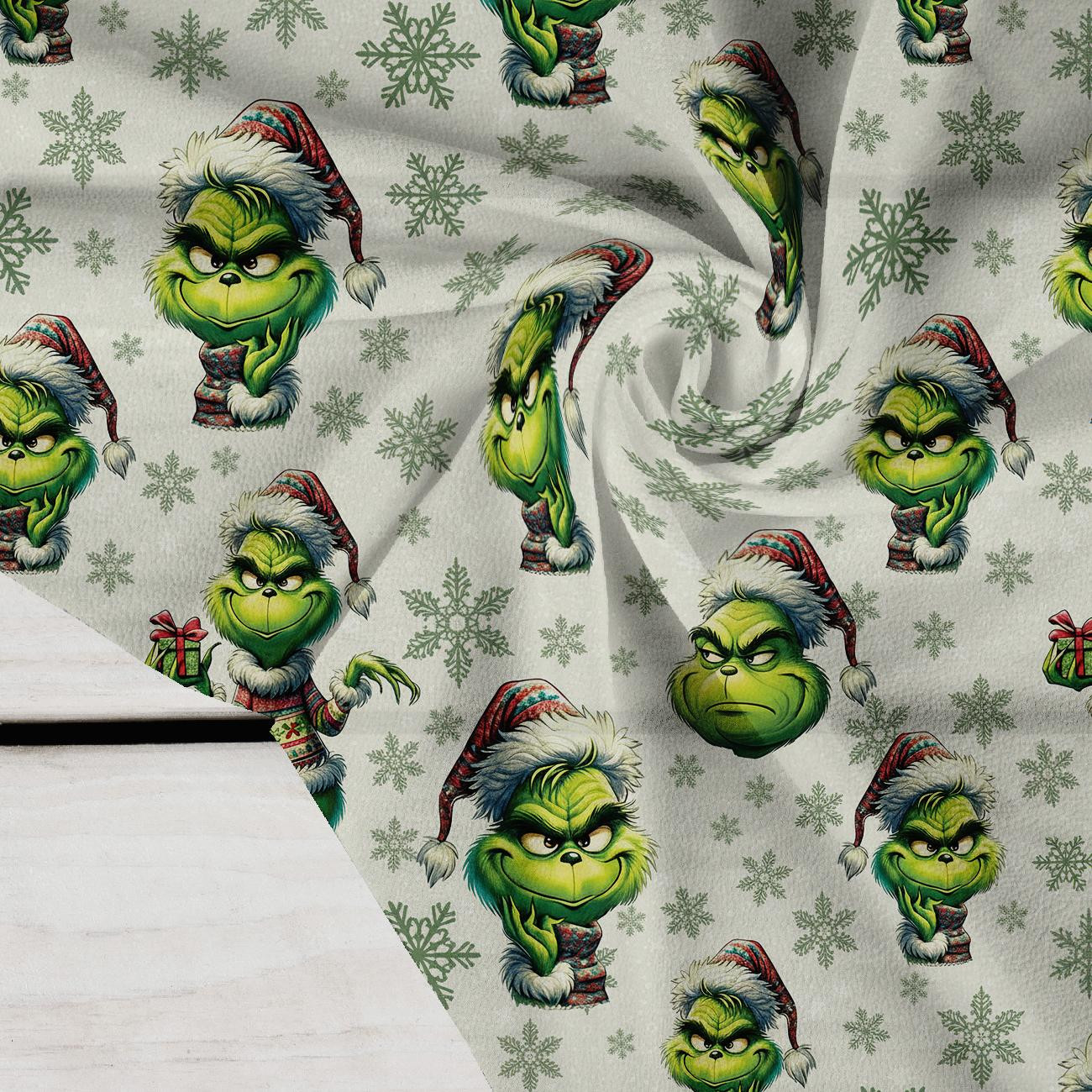 PRANKSTER CHRISTMAS ELF WZ.2 - Krep