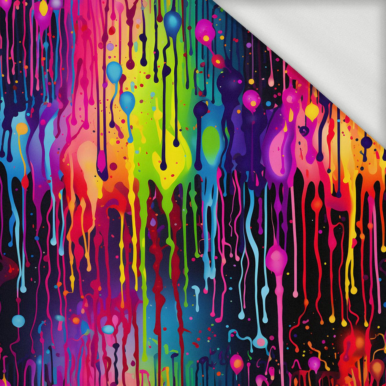 STREET GRAFFITI wz.6 - teplakovina