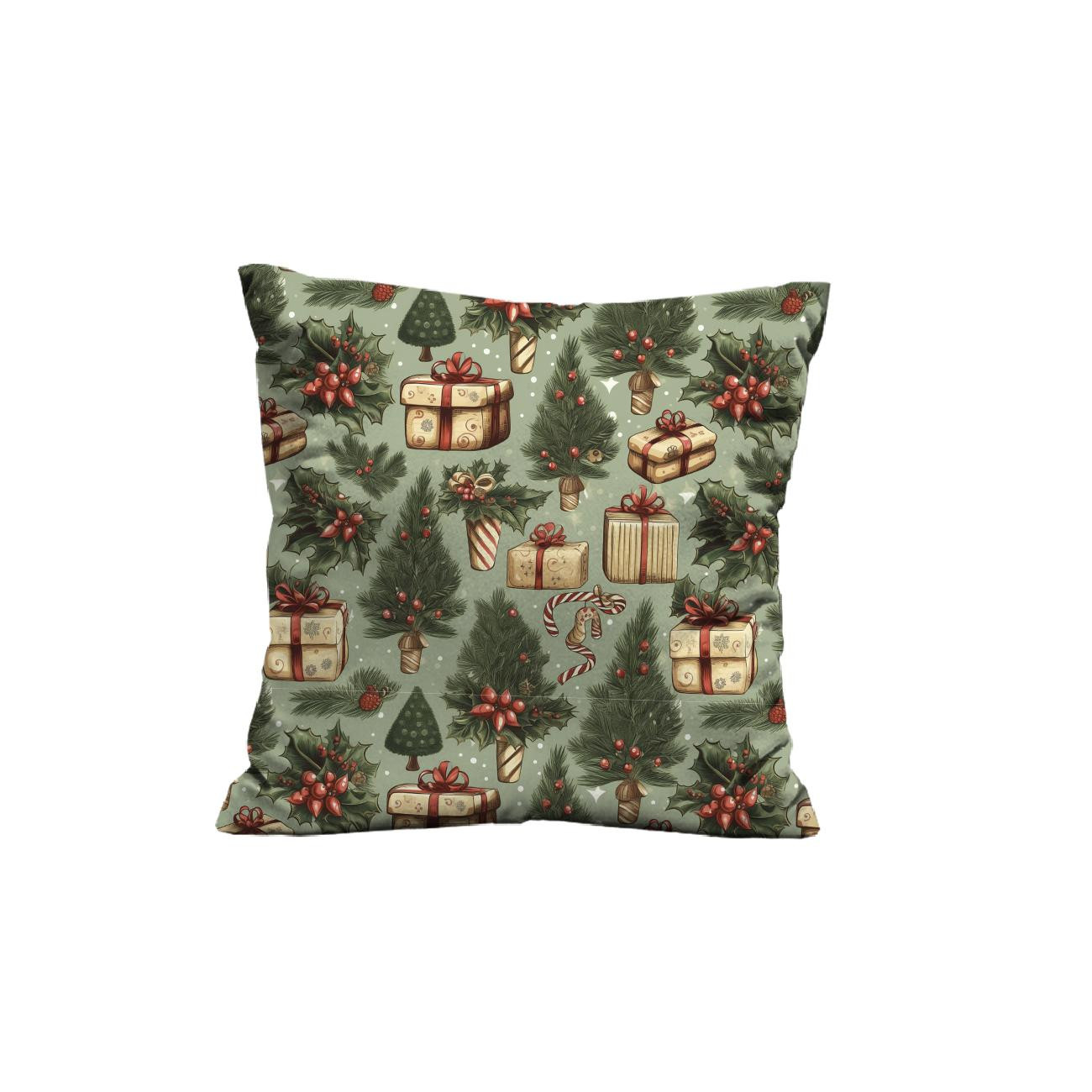 Vintage Christmas wz.13 - Krep