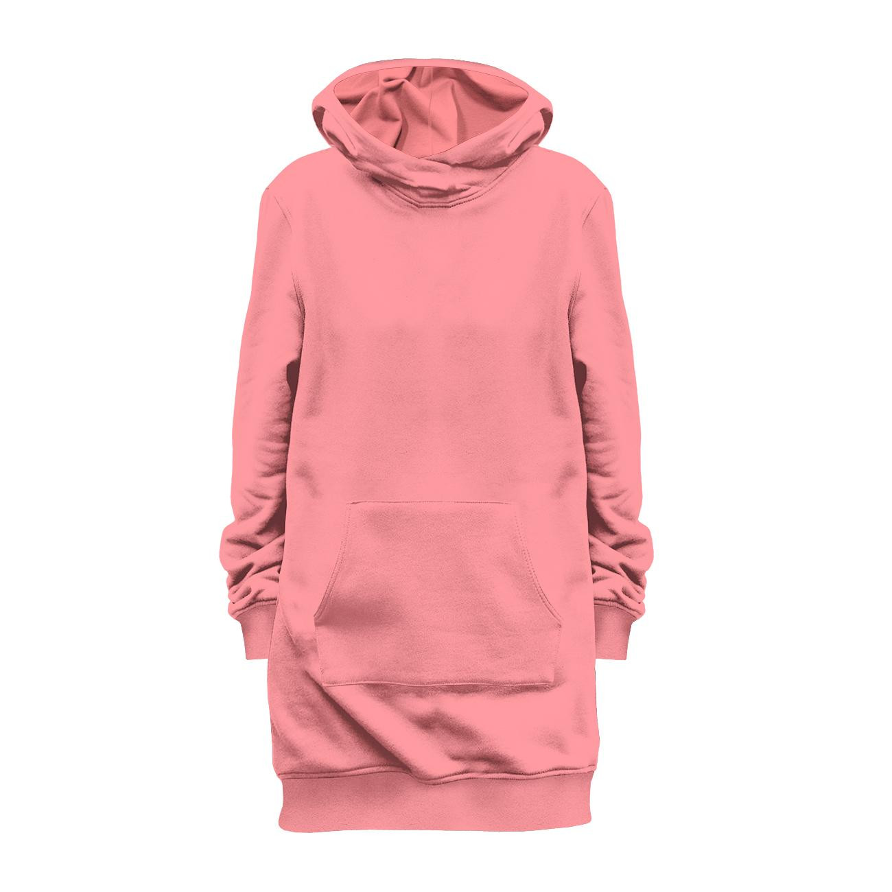 DIY Set - Klokaní mikina (LUXA) / WATERMELON