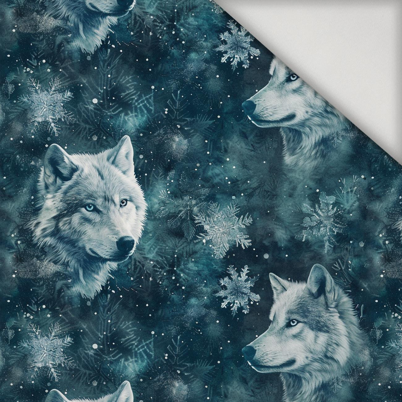 WINTER WOLF VZ. 1 - lycra 300g