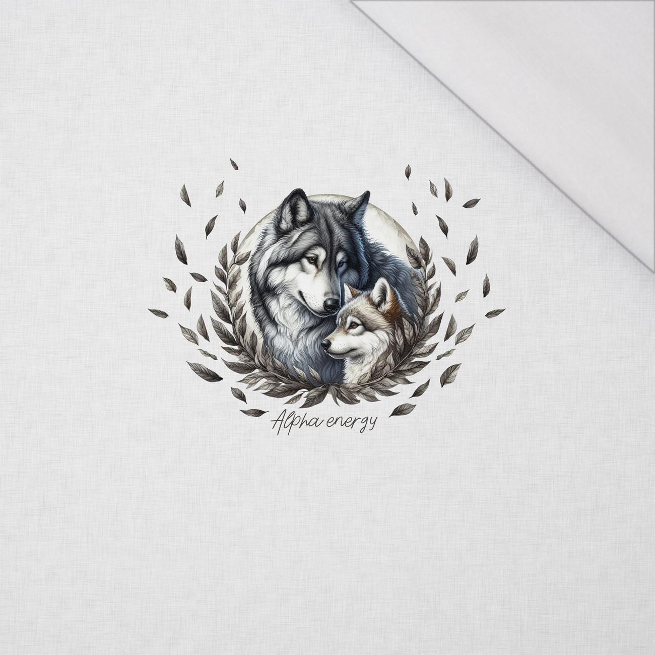 ANIMALS CUTE wz.17 - panel (60cm x 50cm) SINGLE JERSEY ANIMALS CUTE wz.17 - panel (60cm x 50cm) SINGLE JERSEY