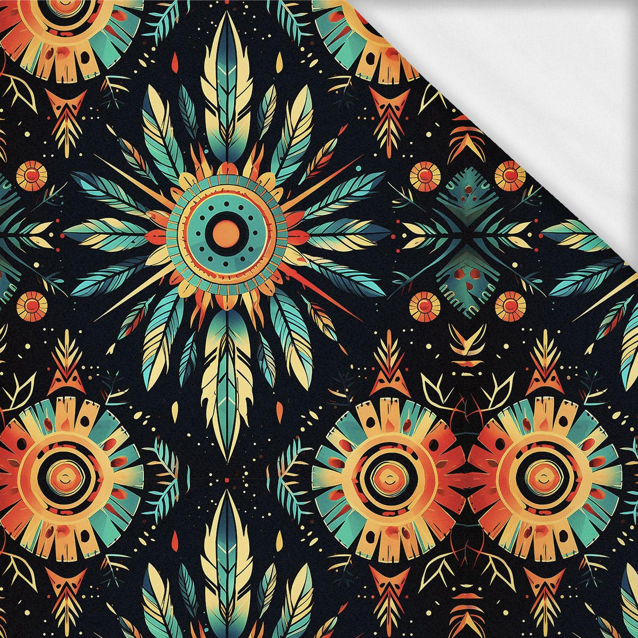 AROUND THE WORLD wz.13- Slub Weave