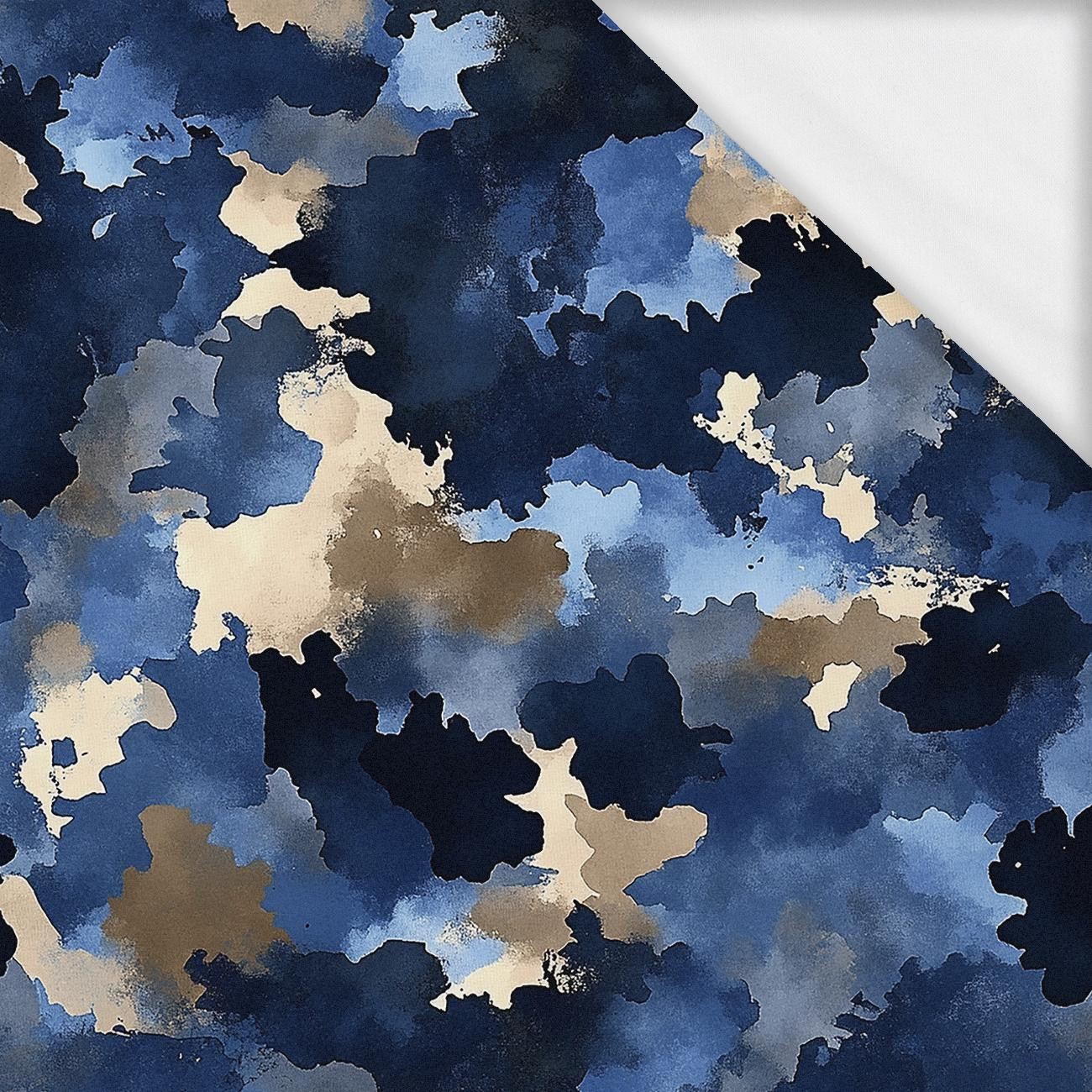 CAMO MORO WZ.14- Slub Weave