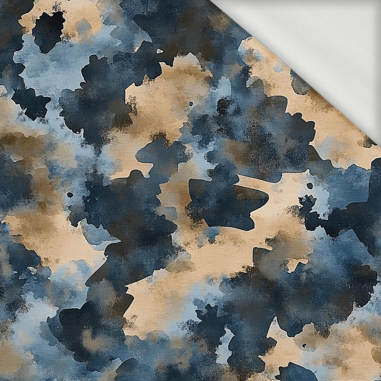 CAMO MORO WZ.4 - teplakovina