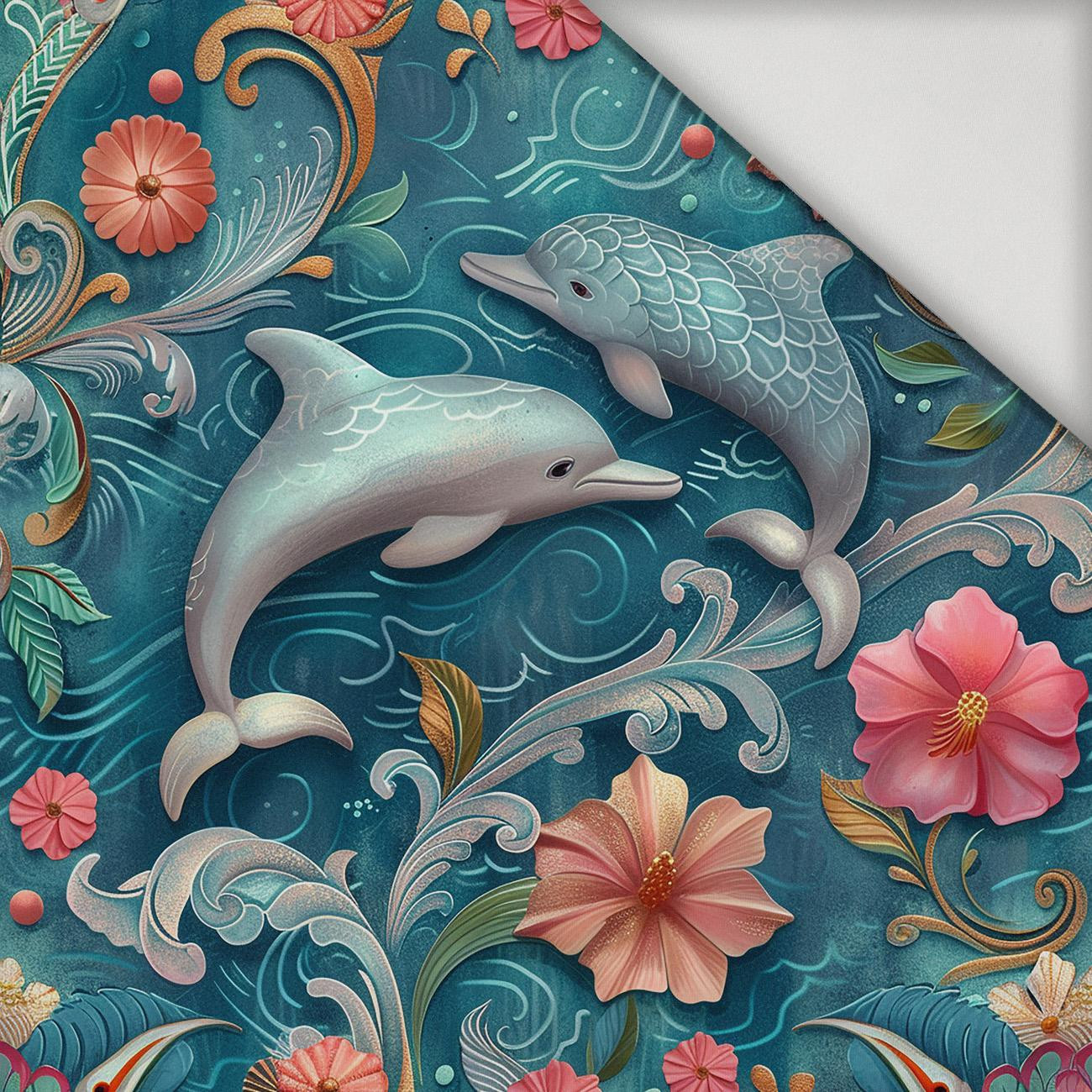 SEA WORLD vz. 4 - lycra 300g