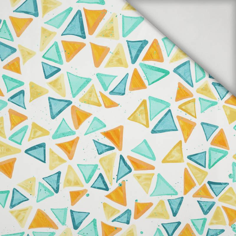 TROPICKÉ TROJÚHELNÍKY vz. 2 - lycra pro plavky 240g TROPICKÉ TROJÚHELNÍKY vz. 2 - lycra pro plavky 240g