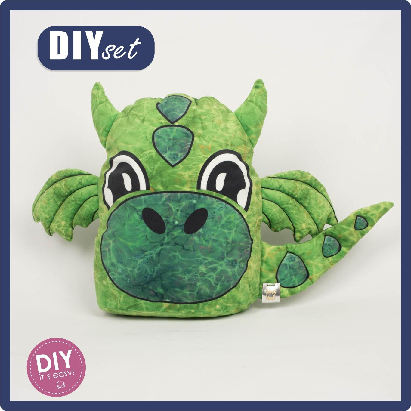 DRAK - DINO DRAK - DINO