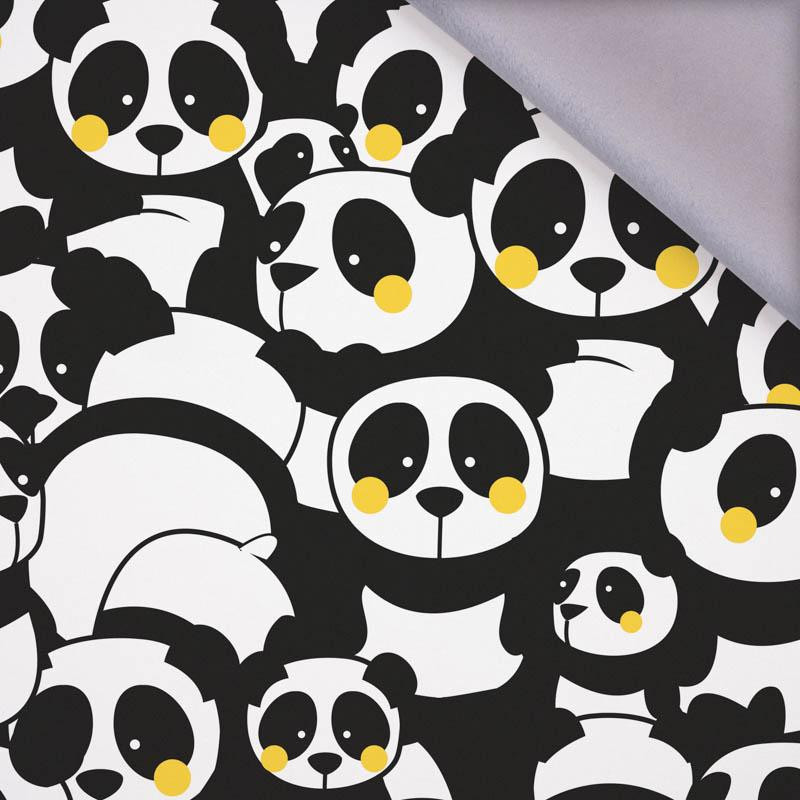 PANDY S BAMBUSY - softshell PANDY S BAMBUSY - softshell
