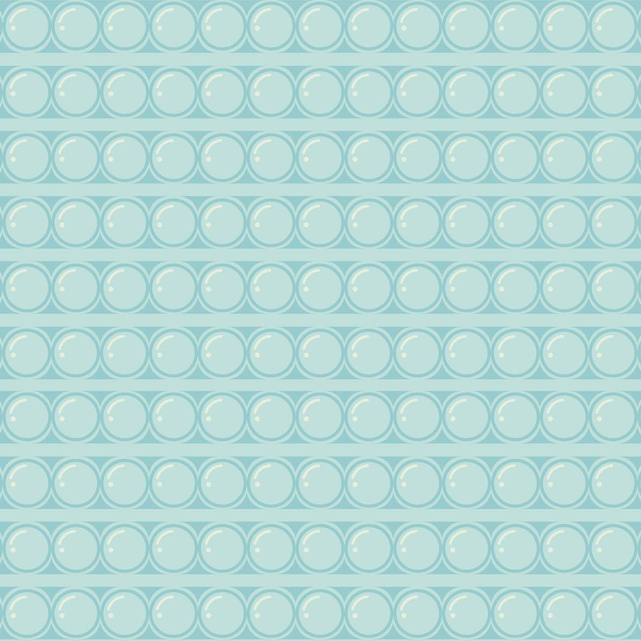 BUBLINY / AQUA