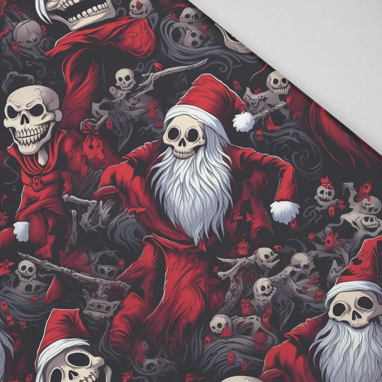 SCARY CHRISTMAS - Panama 220g SCARY CHRISTMAS - Panama 220g