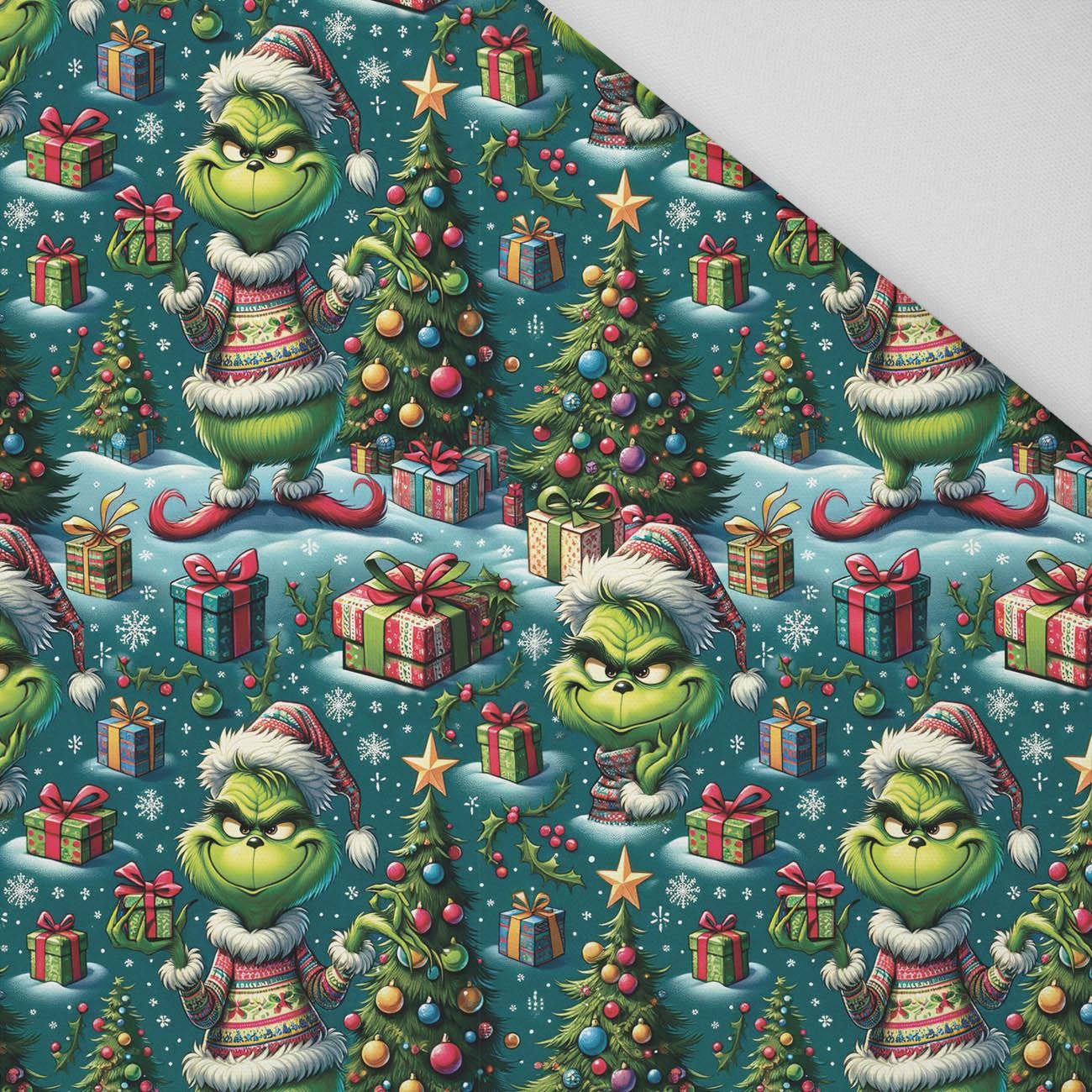 PRANKSTER CHRISTMAS ELF - Panama 220g PRANKSTER CHRISTMAS ELF - Panama 220g