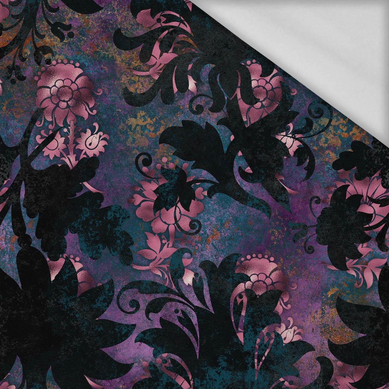 FLORAL Vz. 7 - Thermo lycra FLORAL Vz. 7 - Thermo lycra