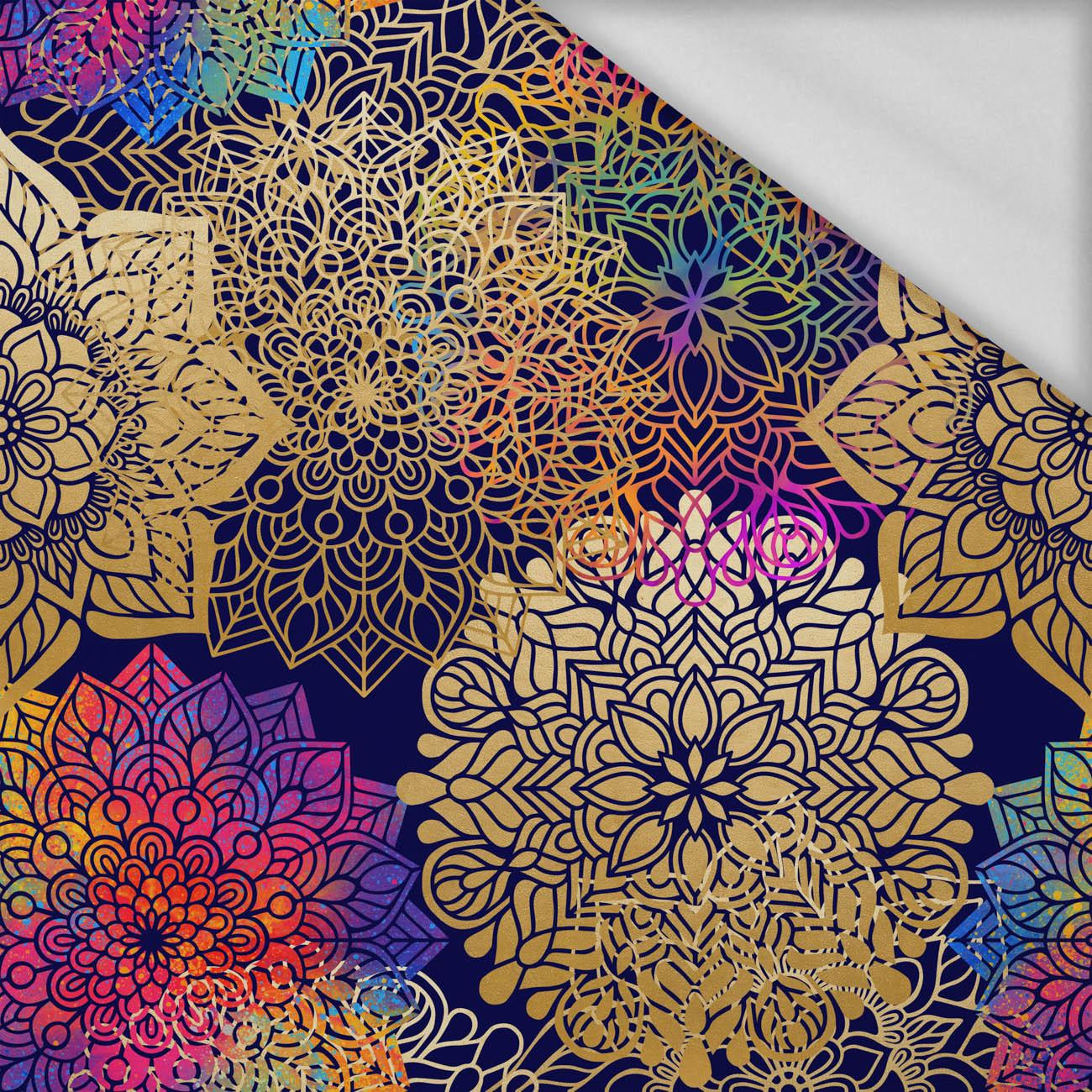 MANDALA vz. 2 - Thermo lycra MANDALA vz. 2 - Thermo lycra