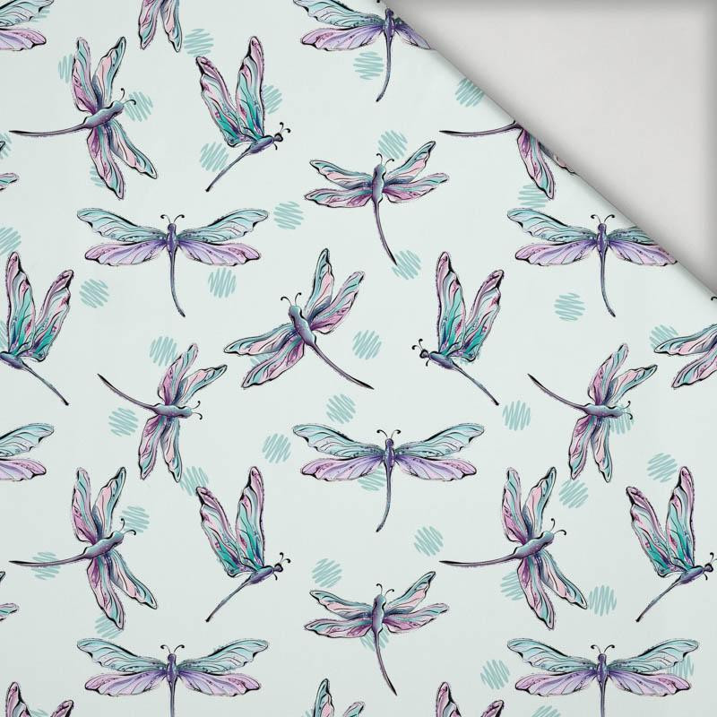 VÁŽKY vz.2 (VÁŽKY A PAMPELIŠKY) - lycra 300g VÁŽKY vz.2 (VÁŽKY A PAMPELIŠKY) - lycra 300g