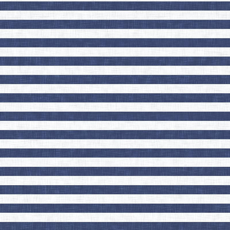 PRUHY 1x1 - acid bílý / acid navy 