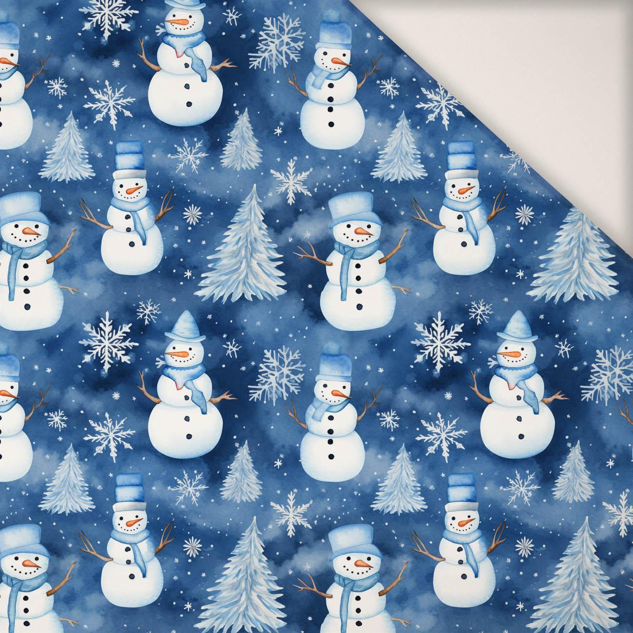WATERCOLOR WINTER VZ. 1 - Panama 220g WATERCOLOR WINTER VZ. 1 - Panama 220g