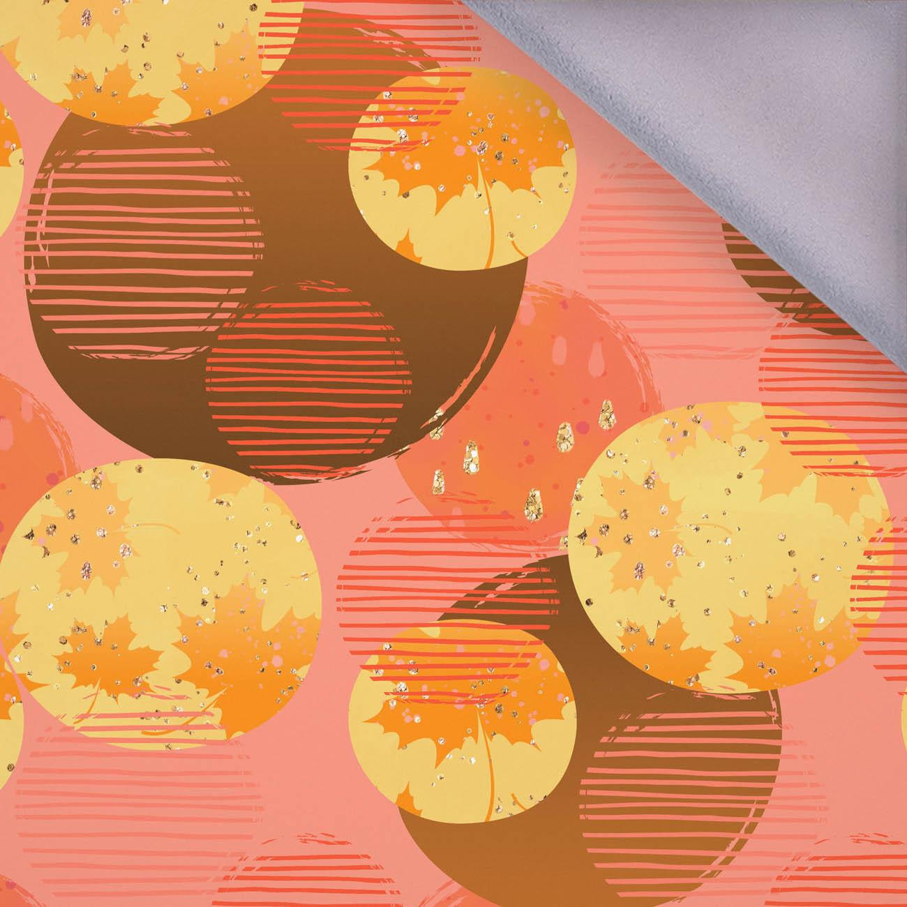 BROKÁTOVÉ LAMPIÓNY Vz. 2 (BROKÁTOVÝ PODZIM) - softshell