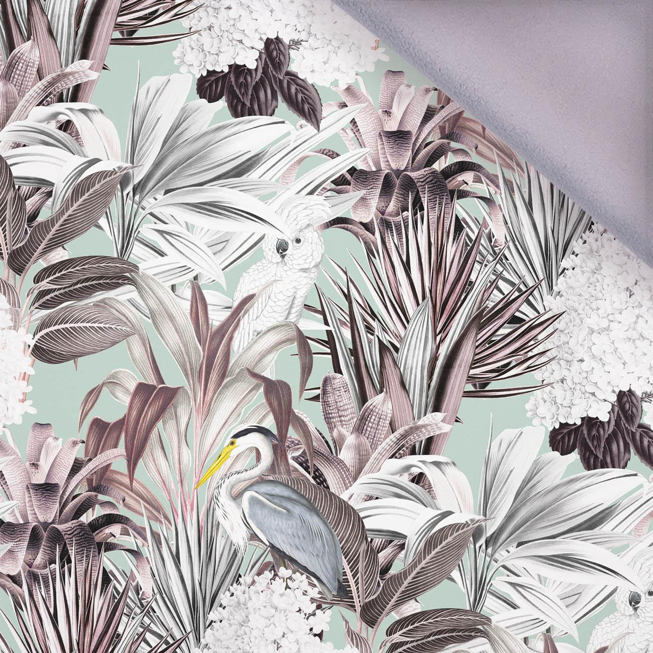 LUXE TROPICAL vz. 1 - softshell LUXE TROPICAL vz. 1 - softshell