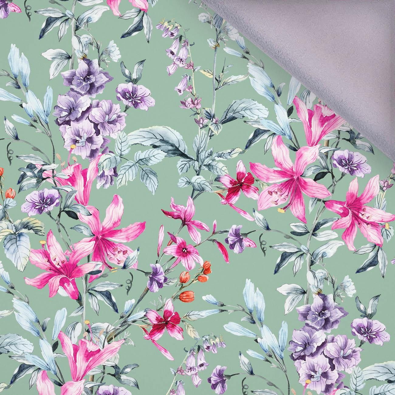 SPRING MEADOW vz. 3 - softshell SPRING MEADOW vz. 3 - softshell