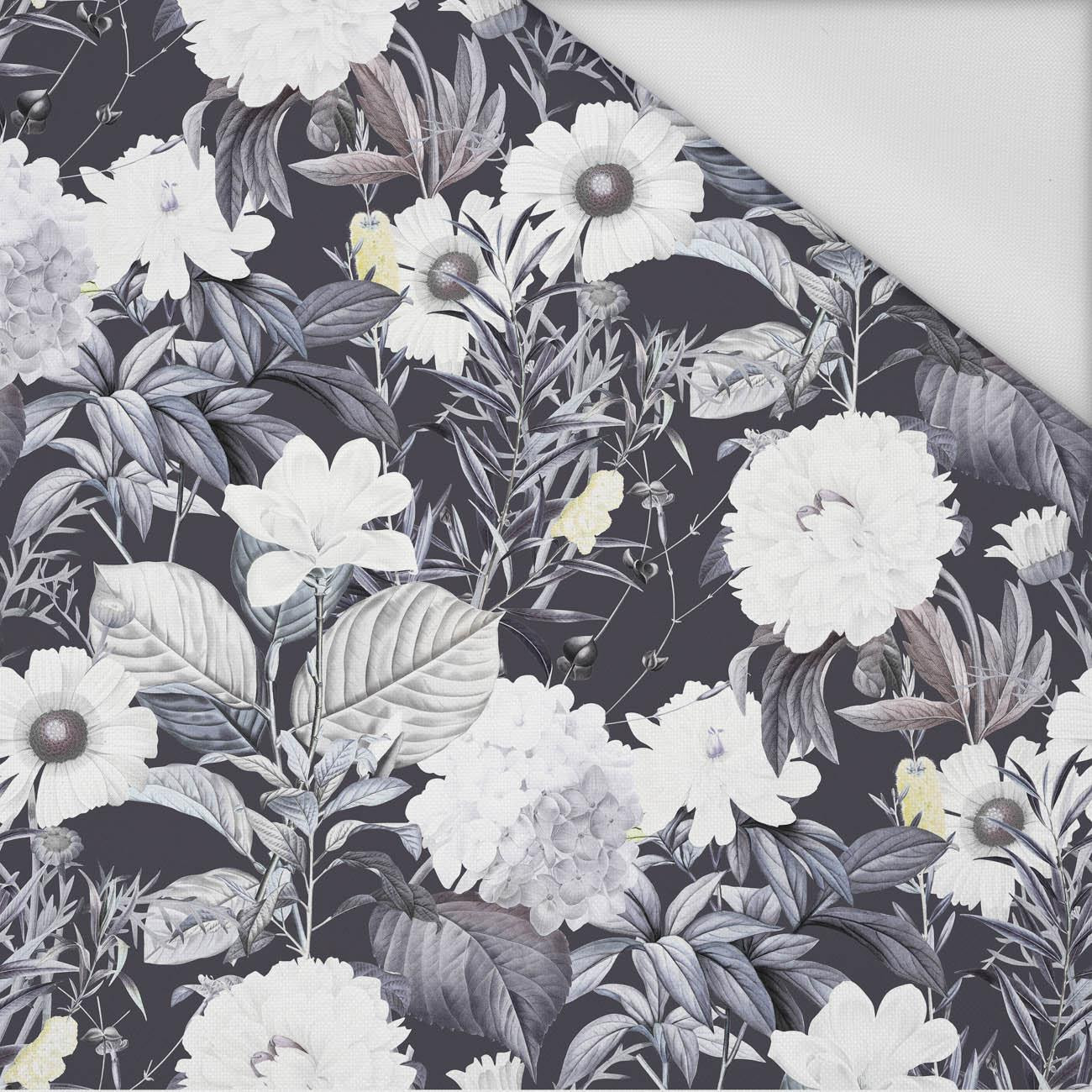 LUXE BLOSSOM vz. 4 - tkanina wodoodporna LUXE BLOSSOM vz. 4 - tkanina wodoodporna