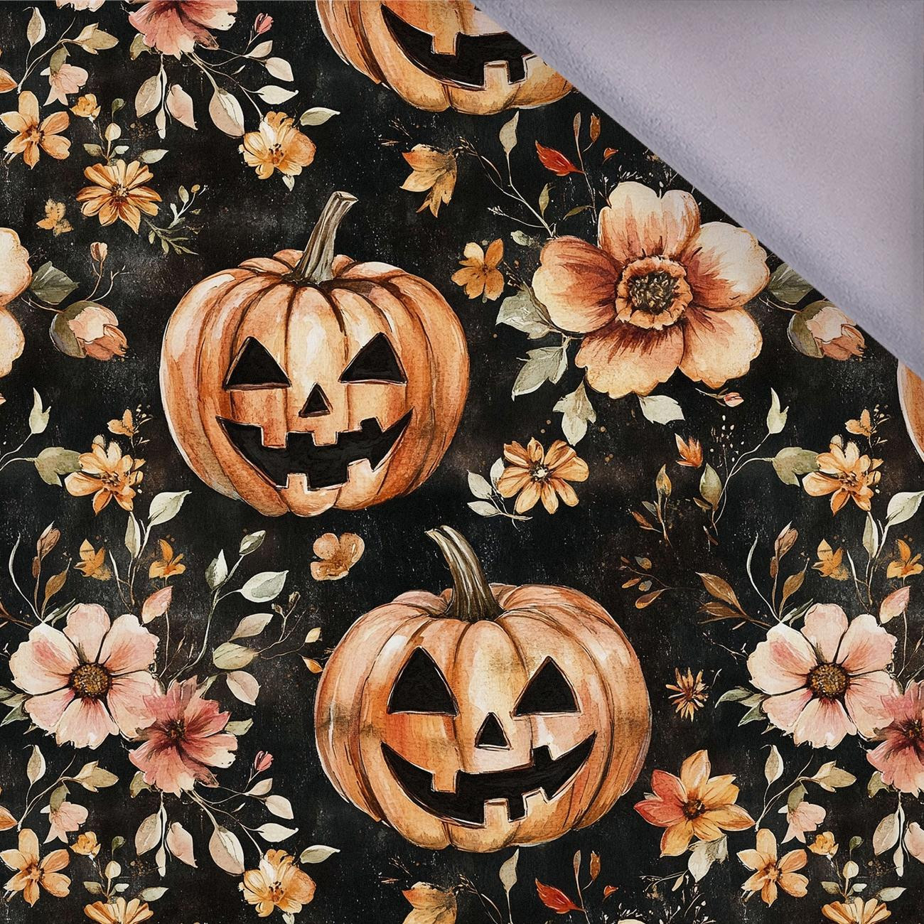 HALLOWEEN WZ. 33 - softshell