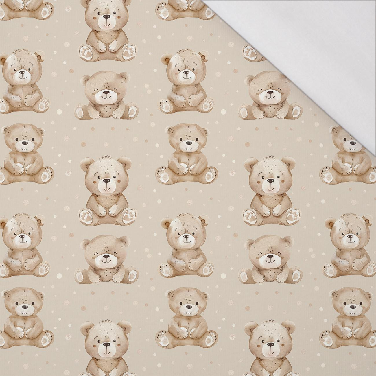 Little Nature WZ.3 - single jersey Little Nature WZ.3 - single jersey