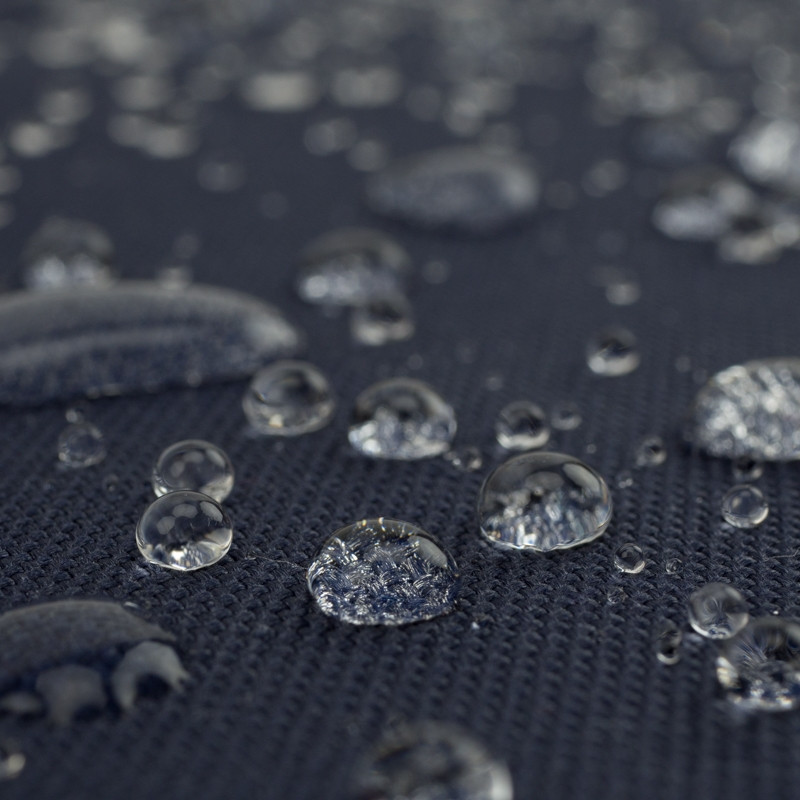 NAVY - tkanina voděodolná NAVY - tkanina voděodolná