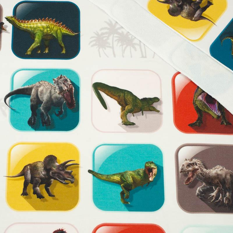 DLAŽDICE DINO VZ. 6 - teplákovina DLAŽDICE DINO VZ. 6 - teplákovina