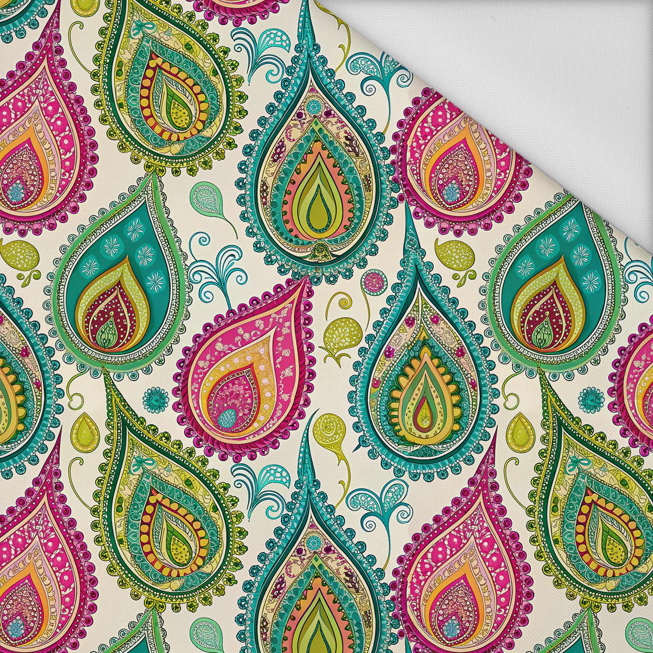 PAISLEY wz.11 - tkanina wodoodporna