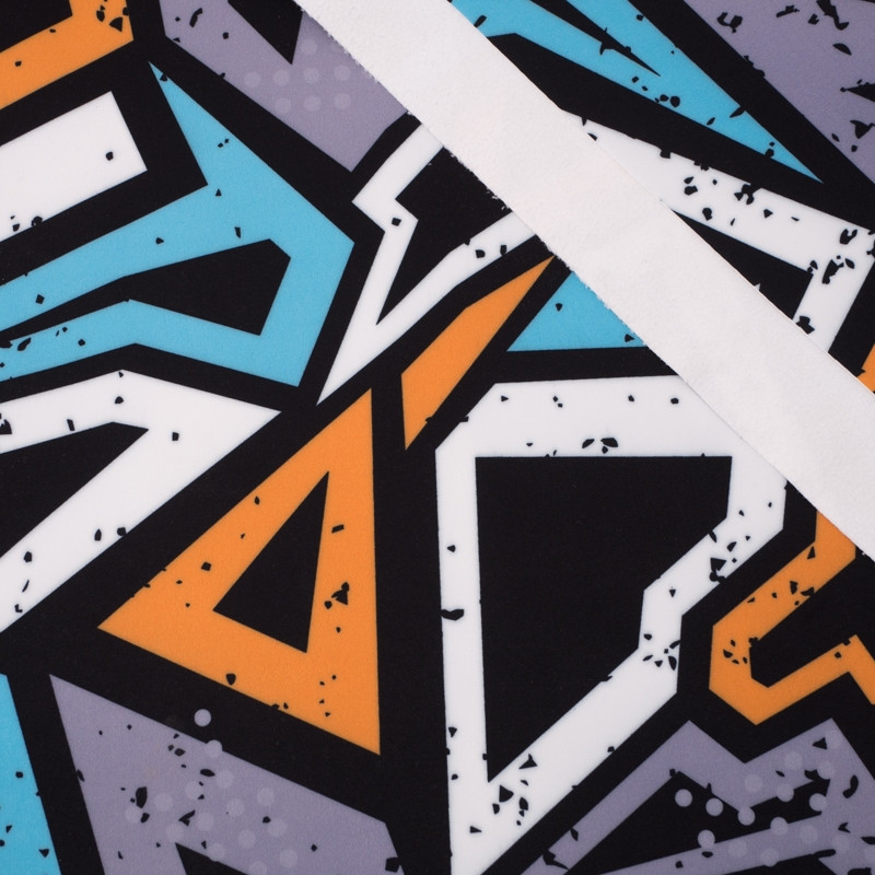 GRAFFITI - softshell GRAFFITI - softshell