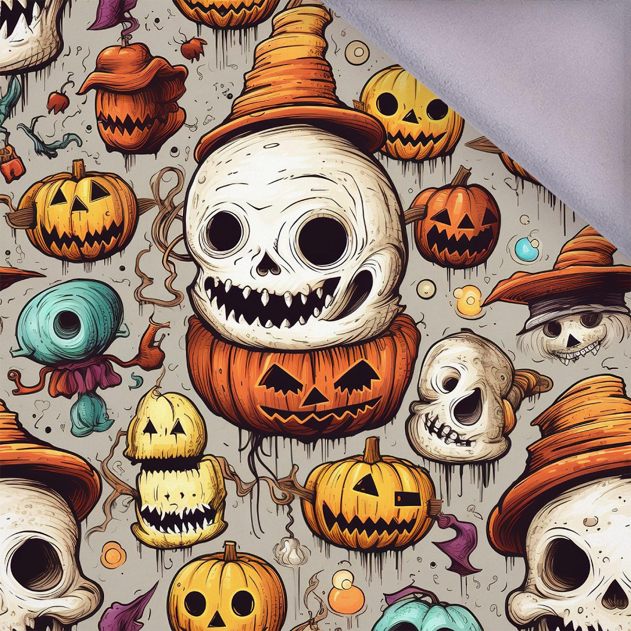 HALLOWEEN wz.11 - softshell HALLOWEEN wz.11 - softshell