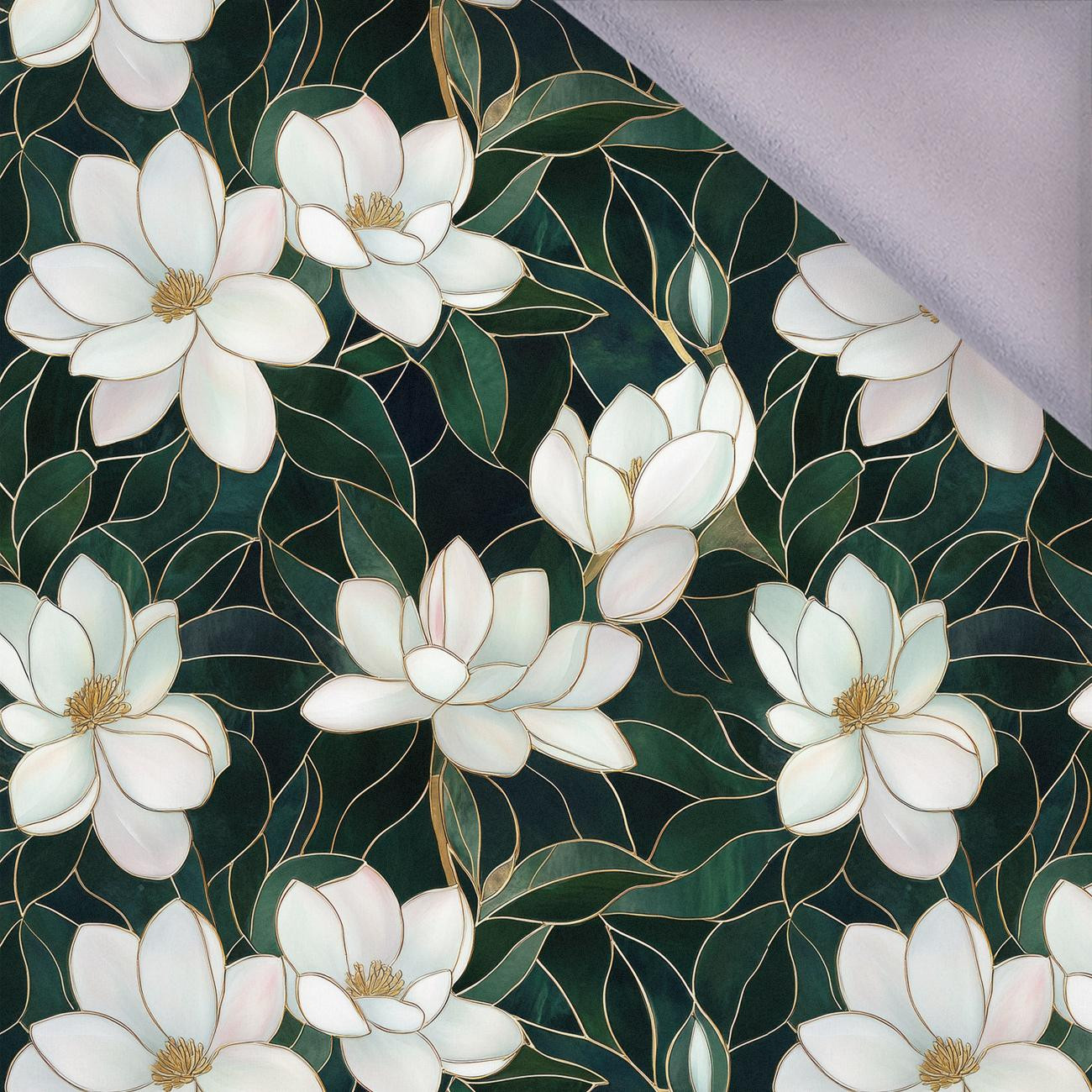 STAINED GLASS WZ. 19 - softshell STAINED GLASS WZ. 19 - softshell