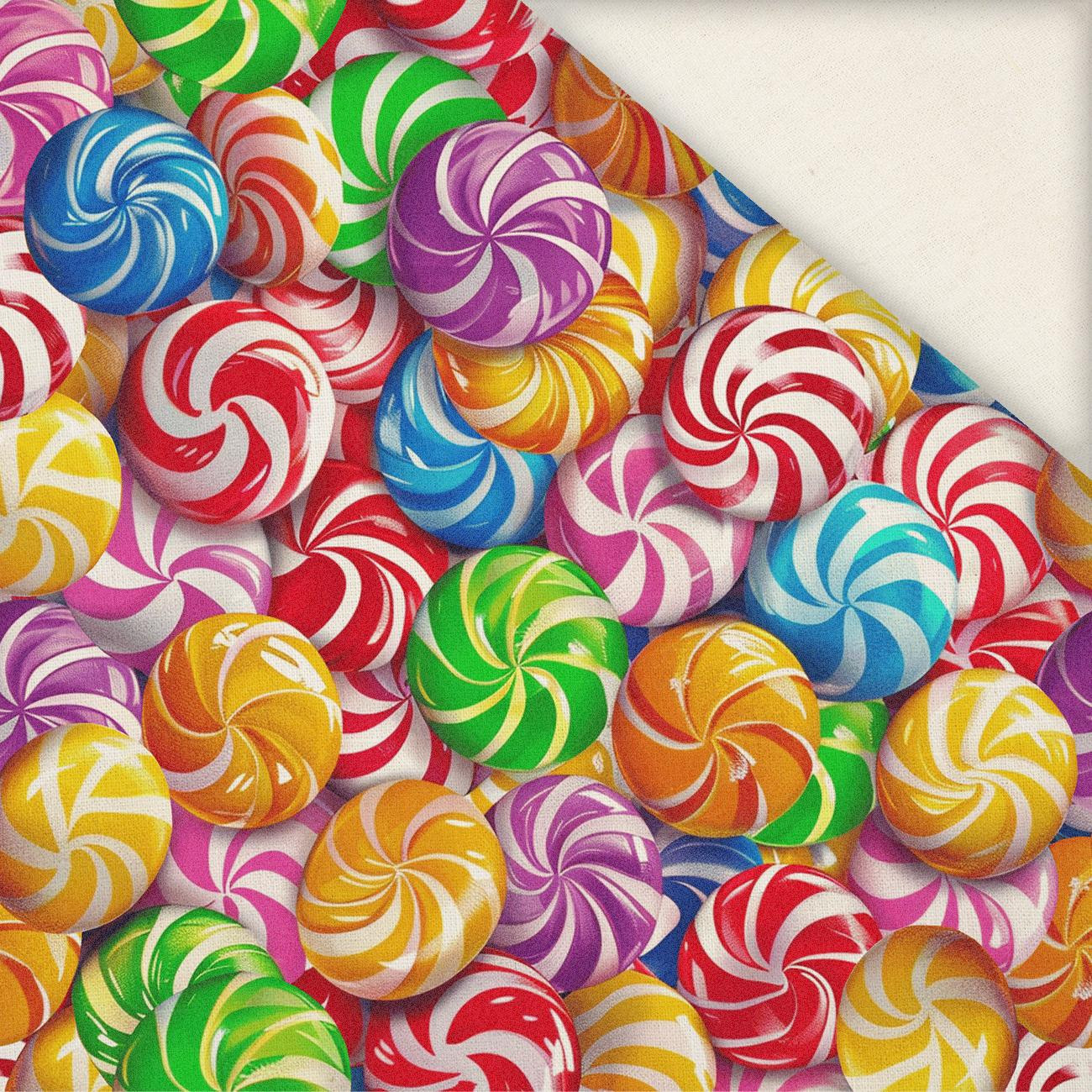 SWEETS WZ.11- Slub Weave