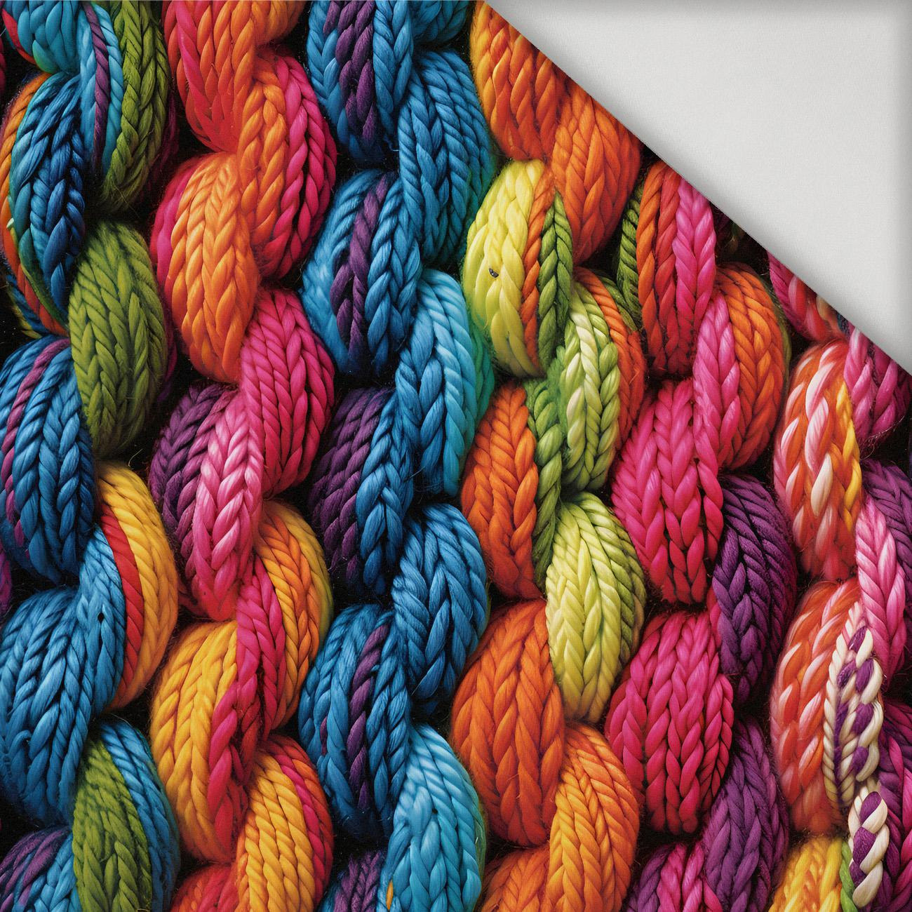 IMITATION SWEATER WZ.9 - lycra 300g IMITATION SWEATER WZ.9 - lycra 300g