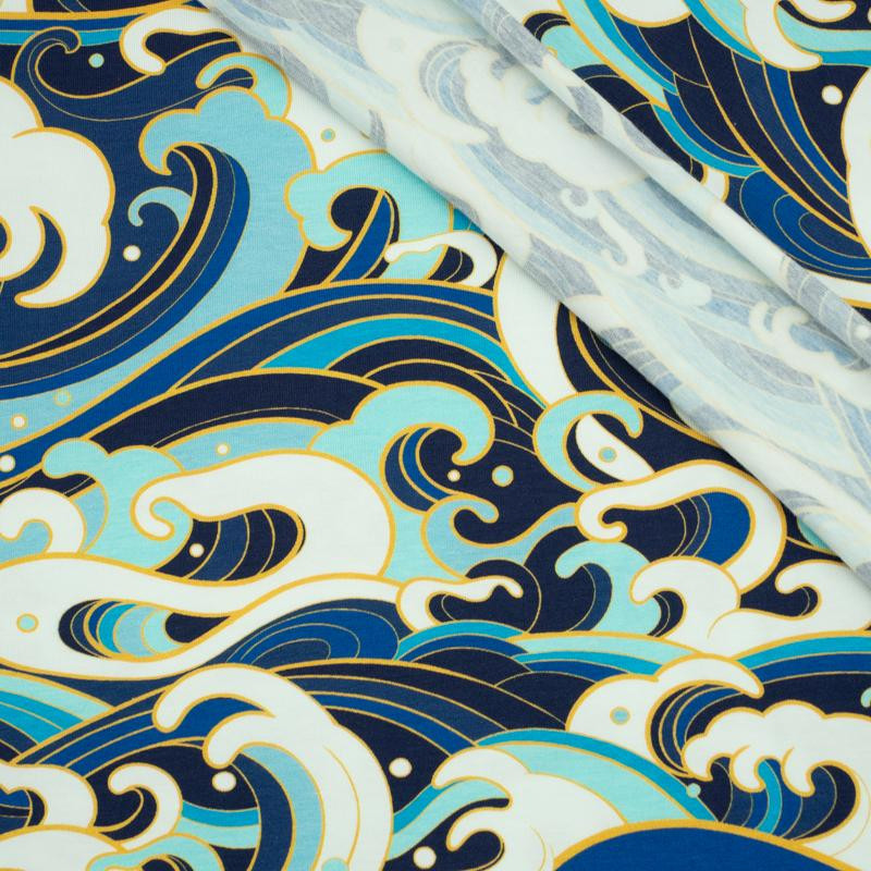 BOUŘE - úplet TE210