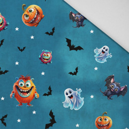 Cute Halloween wz. 4 - Panama 220g