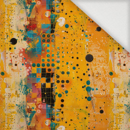 ABSTRACTION WZ.24 - Tkanina na ubrusy