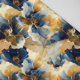 AUTUMN FLOWERS WZ.11 - Len 100%