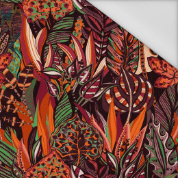 AUTUMN FOREST wz.5 - tkanina wodoodporna