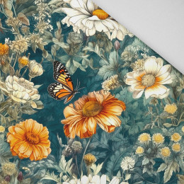 Butterfly & Flowers wz.1 - Panama 220g