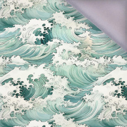 By the Sea Wz. 11 - softshell