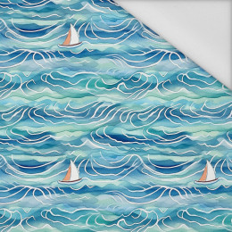 By the Sea Wz. 13 - tkanina wodoodporna