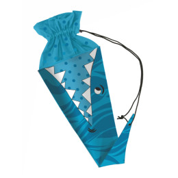 První třída Candy Cone - ŽRALOK / Velikost na výběr