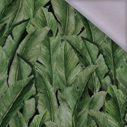 LISTY BANÁNOVNÍKU vz. 4 (JUNGLE) - softshell