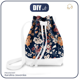 KABELKA-PYTEL - JAPONSKÁ ZAHRADA vz. 1 (JAPAN)