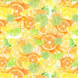 CYTRUSY - YELLOW