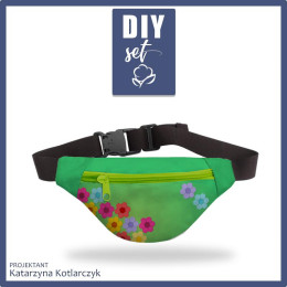LEDVINKA JUNIOR - KVĚTY - velká